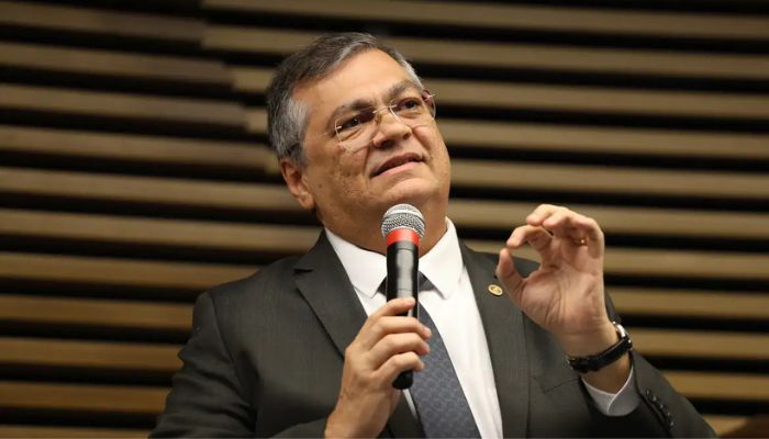 © Rovena Rosa/Agência Brasil Eventuais crimes em emendas Pix antigas serão apurados, garante Dino